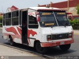ZU - Rotaria - Bella Vista 02, por Sebastin Mercado