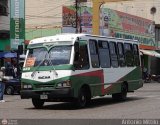 AP - A.C. Transporte Doa Brbara 28