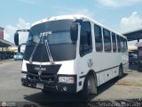 A.C. Transporte Central Morn Coro 023, por Sebastin Mercado