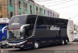 Allinbus (Per) 961, por Leonardo Saturno