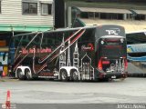 Buses Talca París & Londres (Chile)