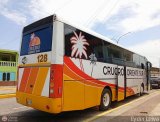 Cruceros Oriente Sur 128, por Eyder Leiva