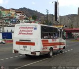 DC - A.C. Conductores Norte Sur 110, por Jonnathan Rodrguez