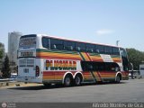 T.A. Plusmar 1081 Sudamericanas F50 DP Mercedes-Benz O-500RSD