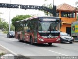 Bus Yaracuy BY-41, por Aly Baranauskas