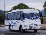 Transporte Panamericano 98, por Kevin JR Mora