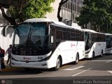 PDVSA Transporte de Personal 028 Yutong ZK6907H Yutong Integral