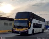 Expresos Los Llanos 169
