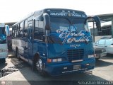 Cooperativa de Transporte Falcn 07, por Sebastin Mercado