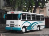 DC - A.C. de Transporte Roosevelt 044, por Otto Ferrer