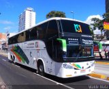 Rutas de Amrica 123 Comil Campione 4.05HD Scania K124IB
