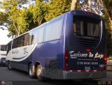 Turismo de Lujo 108, por WDR 14