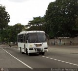 Servicios Turisticos y Transportes Ovoly 09 Encava Nuevo E-NT900AR Encava Isuzu Serie 900