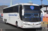 Uni�n Conductores Ayacucho 2060