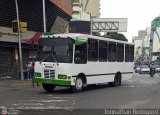 DC - Unin Conductores del Oeste 065, por Jonnathan Rodrguez