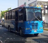 DC - Unin Conductores de Antimano 099, por Jonnathan Rodrguez