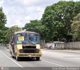 DC - Cooperativa de Transporte Pasajeros del Sur 102, por Jonnathan Rodrguez