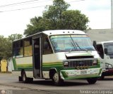 Asociacin Civil Lnea Unin Cordero 032, por Yenderson Cepeda