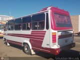ZU - U.C. Barrio La Polar 035, por Sebastin Mercado