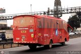 Transportes Lnea 693 Modasa Zeus 380 Volvo B270F