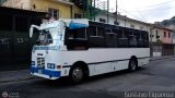 DC - A.C. de Transporte Roosevelt 154