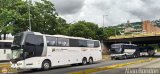 Garajes Paradas y Terminales Caracas