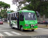 DC - A.C. Conductores Norte Sur 005, por Jonnathan Rodrguez