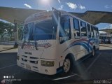 A.C. Lnea Autobuses Por Puesto Unin La Fra 35