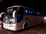 Transporte Chirgua 0049, por Andy Pardo