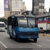 DC - Transporte Presidente Medina 004, por Jonnathan Rodrguez