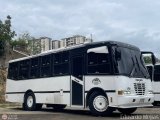 C.U. Caracas - Los Teques A.C. 070 por Eduardo Mejas
