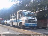 DC - Unin Conductores de Antimano 242