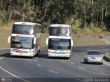 A.C. Mixta de Transporte Tchira Mrida R.L. 0209, por Pablo Acevedo