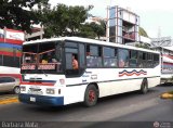 Unin Conductores Ayacucho 0049, por Brbara Mata
