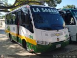 Expreso La Sabana 196, por Sebastin Mercado