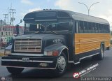 Sin identificacin o Desconocido 999-AR Superior Coach Company Convencional Largo02 Ford B-750