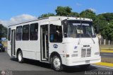 Transporte La Villa 27, por Andrs Ascanio