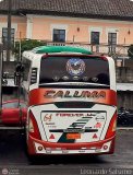 Transportes Caluma 64 Carroceras Metlicas Moncayo Halcn 340 Hino AK500