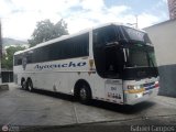 Uni�n Conductores Ayacucho 2063 por Gabriel Campos