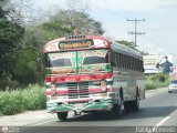 Autobuses de Tinaquillo 20