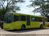 Metrolinea  Marcopolo Gran Viale Volvo B7R