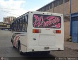 A.C. Uni�n de Transporte San Joaqu�n 48