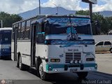 AR - Uni�n Coromoto 80 por Roybert Cachutt