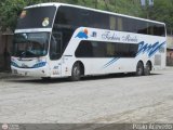A.C. Mixta de Transporte Tchira Mrida R.L. 0401