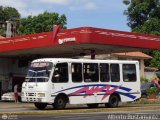 Colectivo Los Andes (Mrida - El Vigia) 01