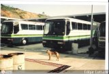 Garajes Paradas y Terminales Caracas Mercedes-Benz Integral O-371RSD Mercedes-Benz O-371RSD