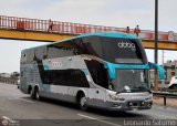 Abba Bus 406 Modasa Zeus 4 Man 26.430
