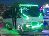 ZU - Calendario 15 por Sebasti�n Mercado