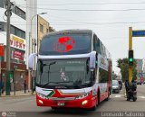 Amrica Express S.A. (Per) 958, por Leonardo Saturno