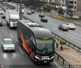 Transportes Cruz del Sur S.A.C. (Per) 9104, por Leonardo Saturno